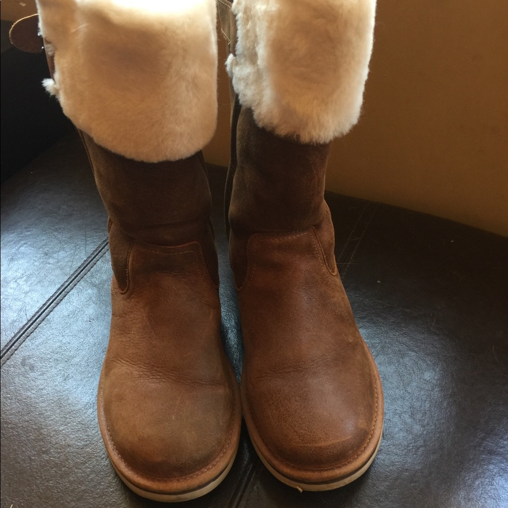 UGG boots